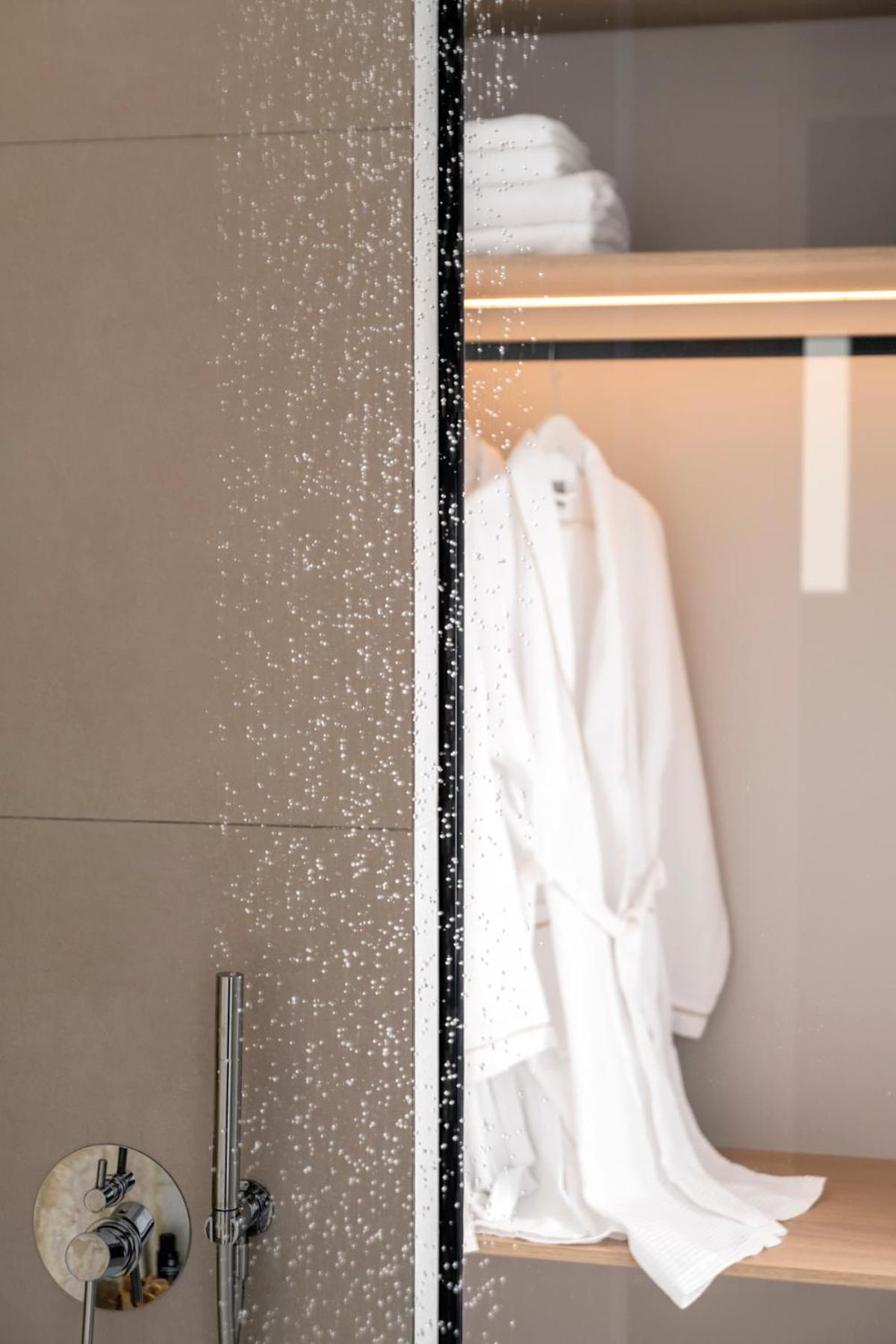 Quartano Suites By Heliessa, Adults Only Naousa Exterior foto