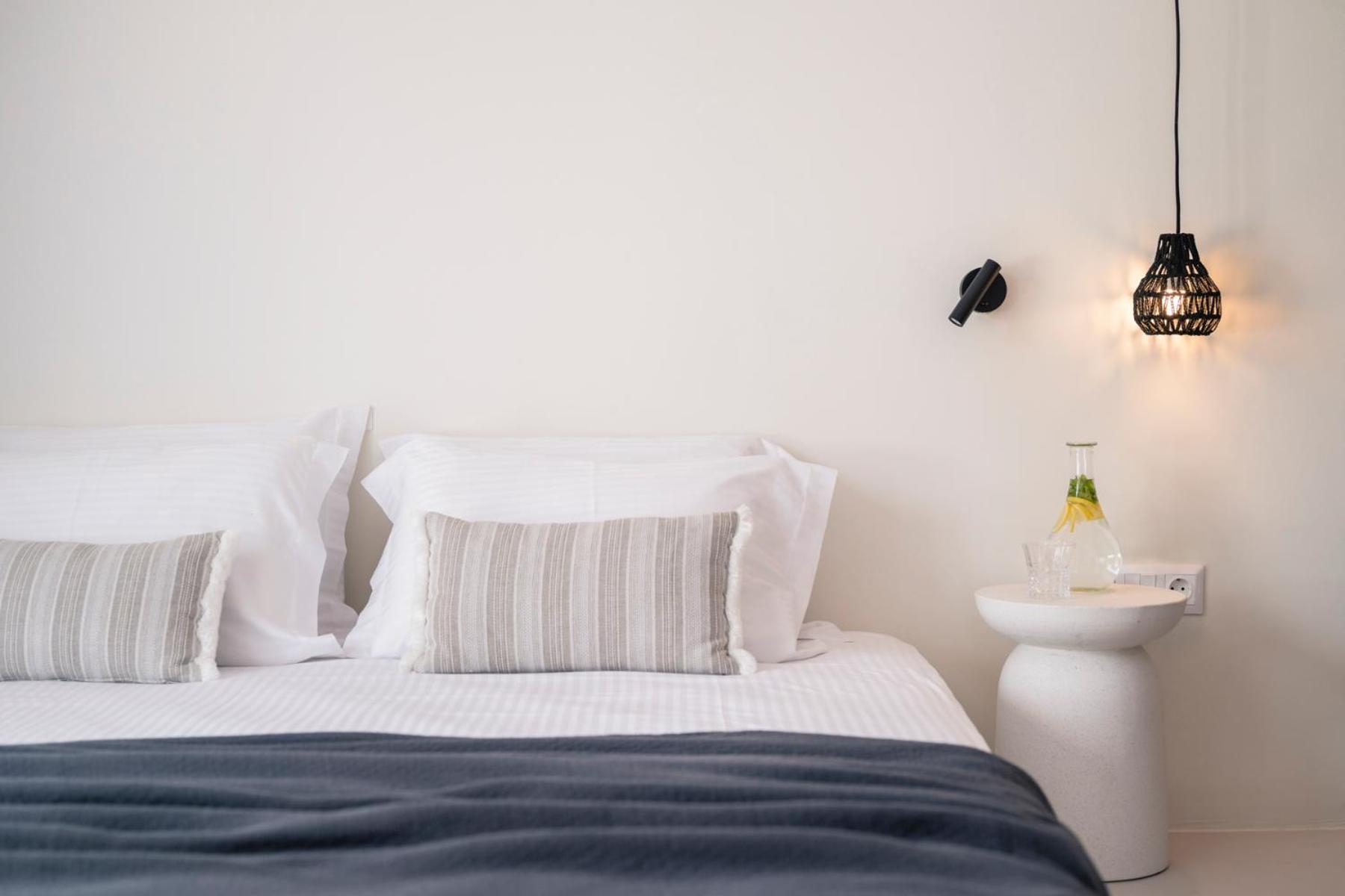Quartano Suites By Heliessa, Adults Only Naousa Exterior foto